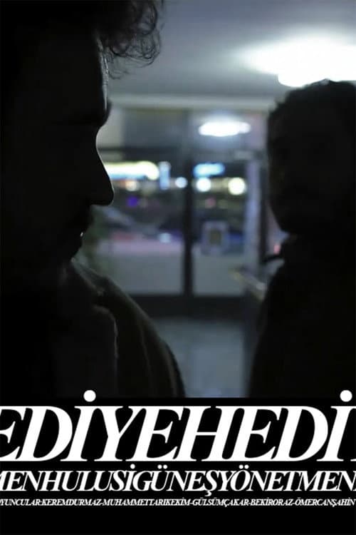 Poster for Hediye