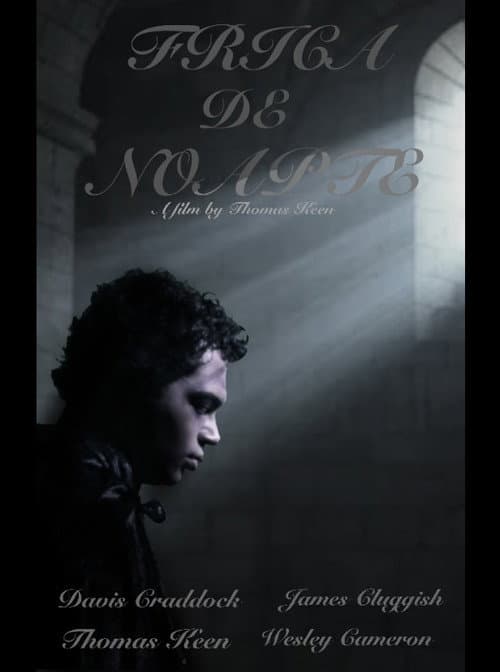 Poster for Frica De Noapte