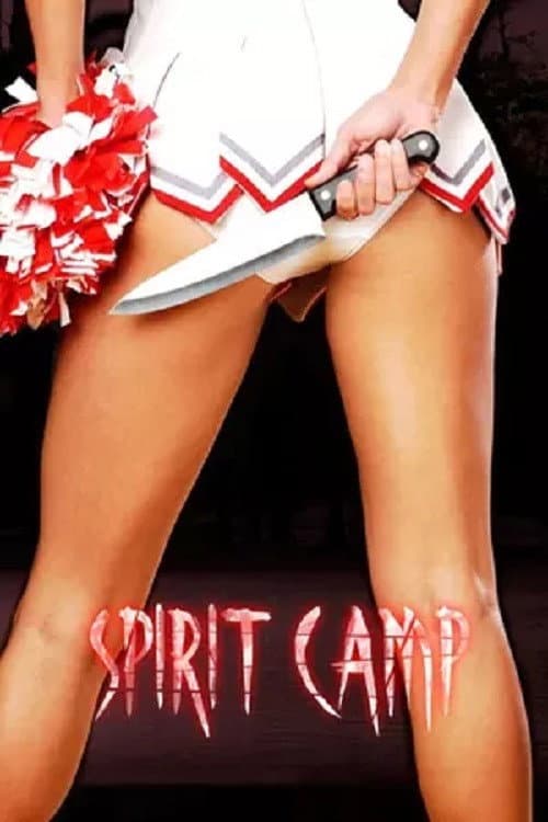 Poster for Spirit Camp