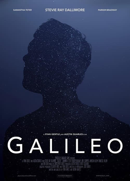 Poster for Galileo