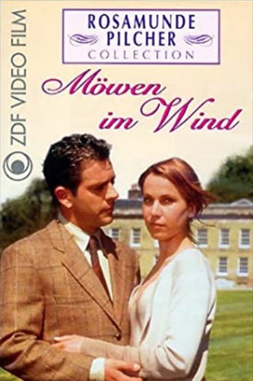 Poster for Rosamunde Pilcher: Möwen im Wind