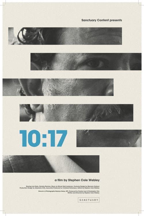 Poster for 10:17