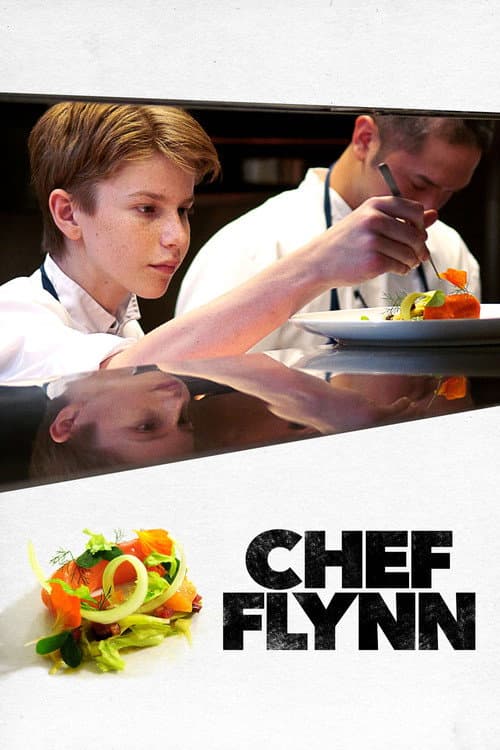 Poster for Chef Flynn