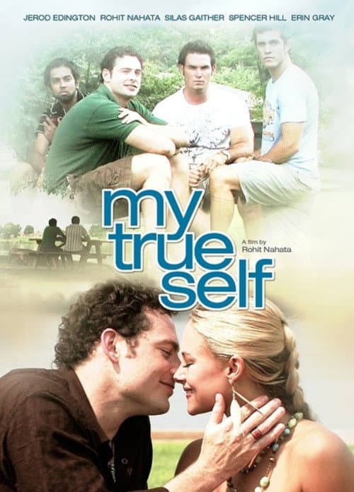 Poster for My True Self