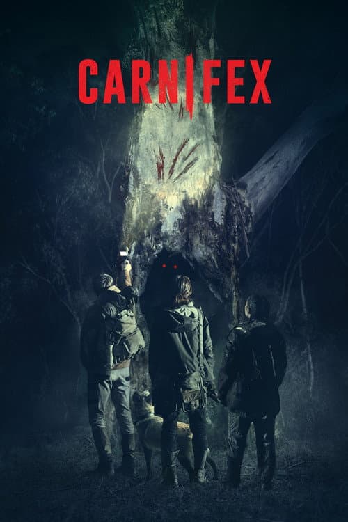 Poster for Carnifex