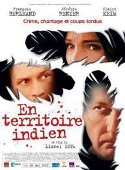 Poster for En territoire indien