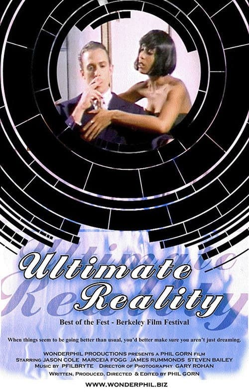 Poster for Ultimate Reality