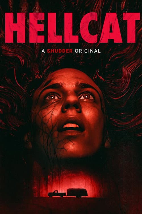 Poster for Hellcat