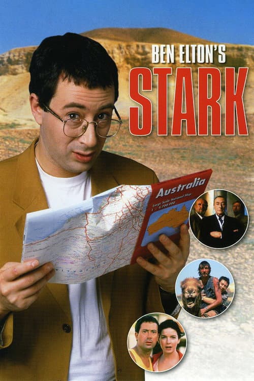 Poster for Stark
