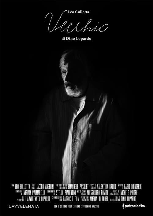 Poster for Vecchio