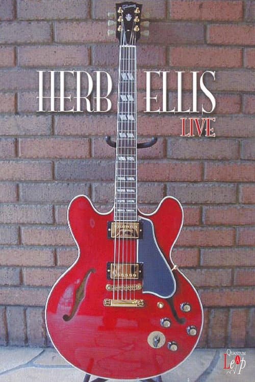 Poster for Some Call It Jazz: Herb Ellis Live in 1981