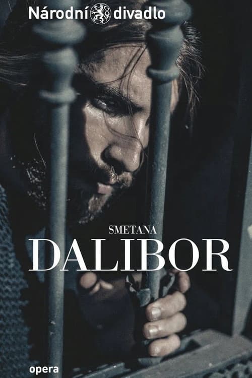 Poster for Dalibor