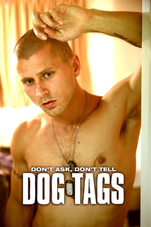 Poster for Dog Tags