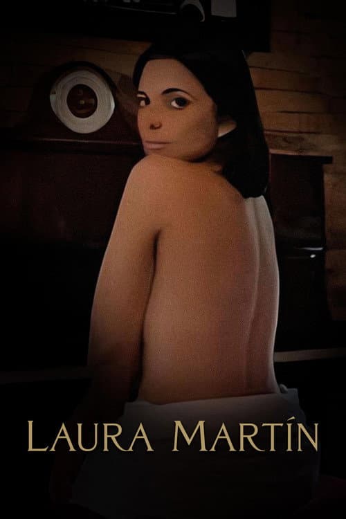 Poster for Réquiem para Laura Martin