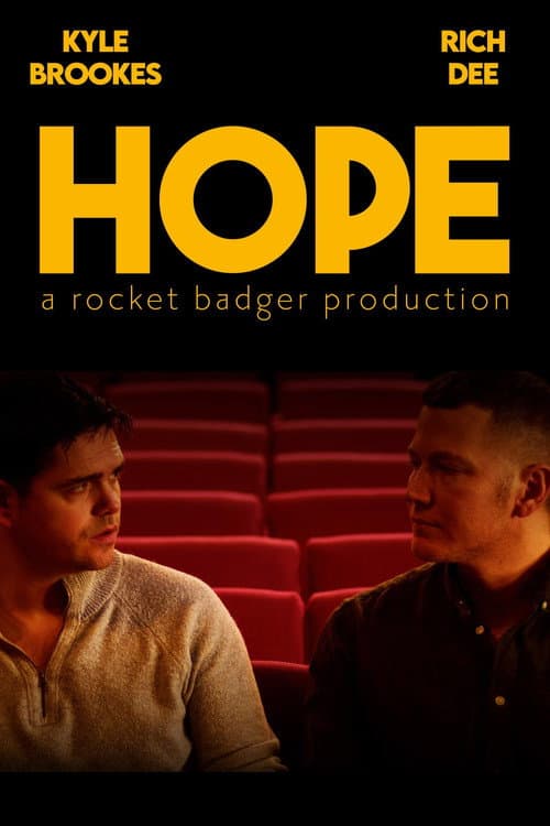 Poster for Hope