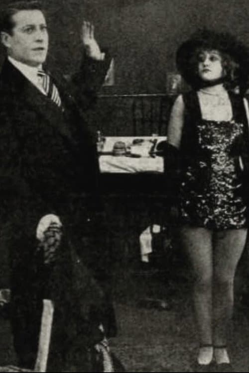 Poster for The Millionaire Baby