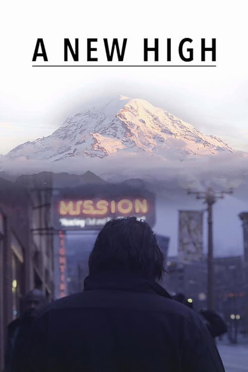 Poster for A New High