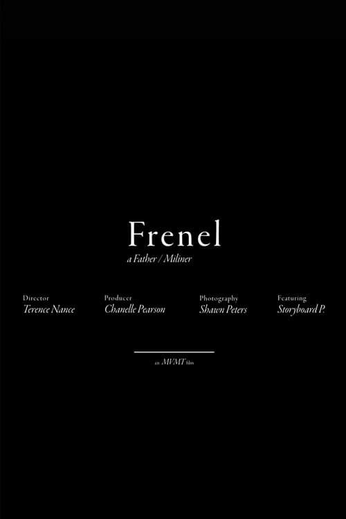 Poster for Frenel