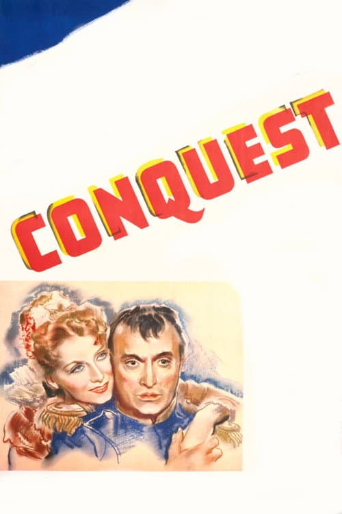 Poster for Conquest