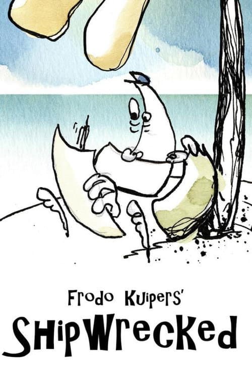 Poster for Shipwrecked