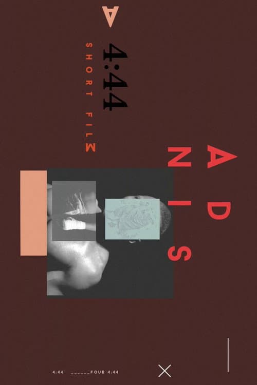 Poster for Adnis