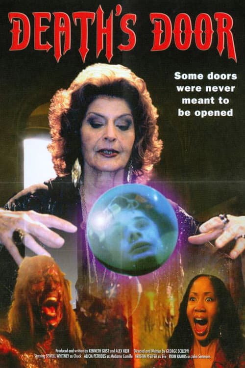 Poster for Death's Door