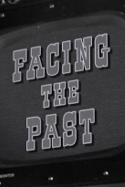 Poster for Facing the Past