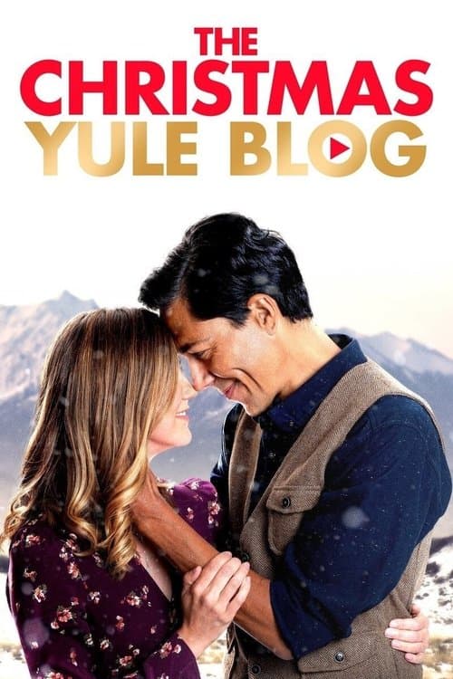 Poster for The Christmas Yule Blog