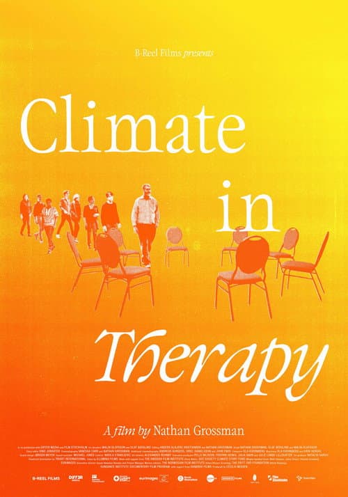 Poster for Climate in Therapy