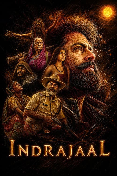 Poster for Indrajaal