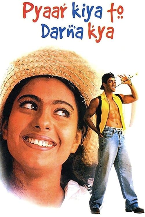 Poster for Pyaar Kiya To Darna Kya