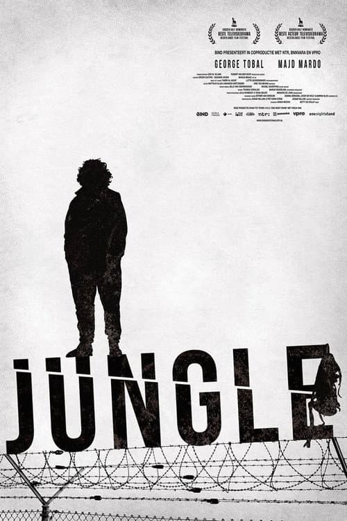 Poster for Jungle
