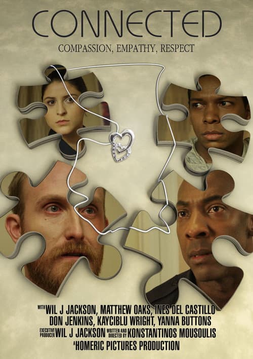 Poster for Connected