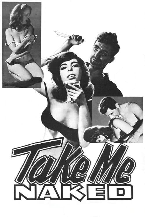 Poster for Take Me Naked