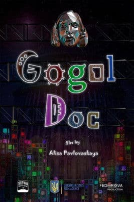 Poster for Gogol Doc