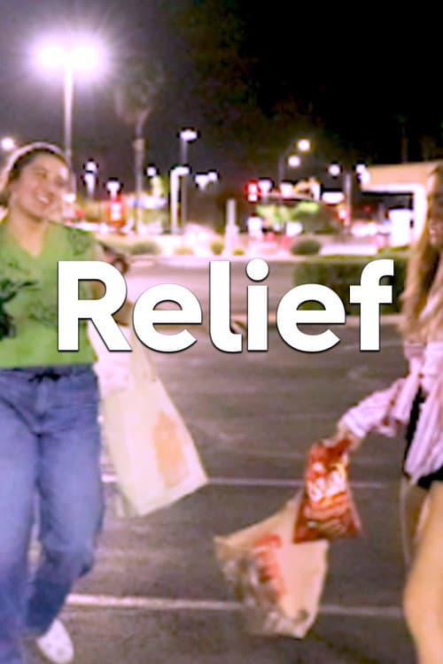 Poster for Relief