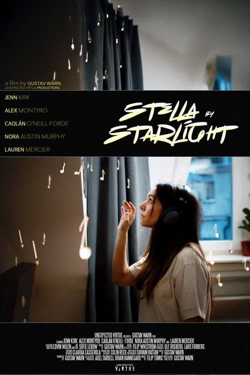 Poster for Stella by Starlight