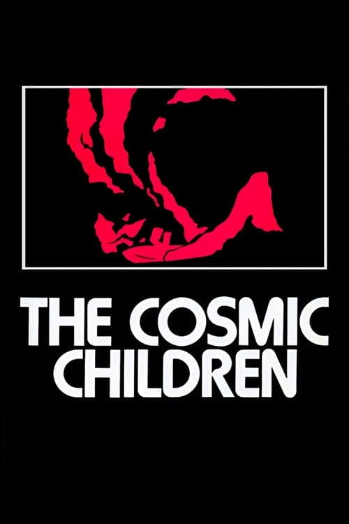 Poster for The Cosmic Children