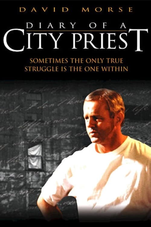 Poster for Diary of a City Priest