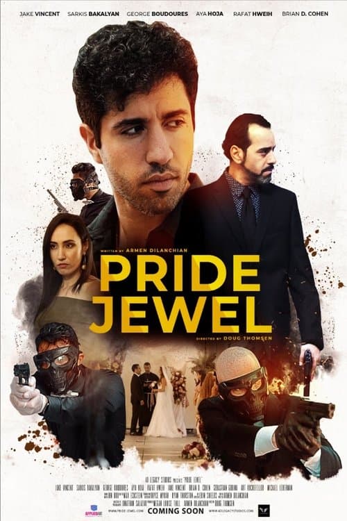 Poster for Pride Jewel
