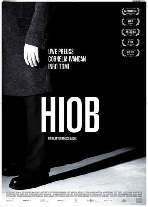 Poster for Hiob