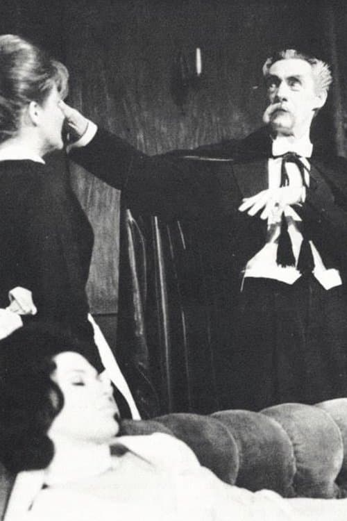 Poster for Dracula
