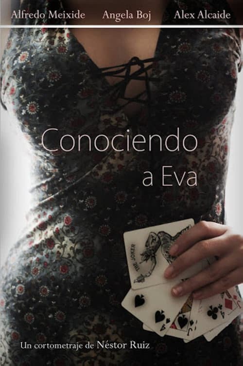 Poster for Conociendo a Eva