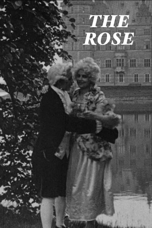 Poster for The Rose