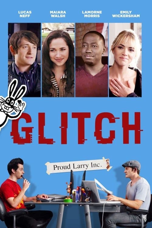 Poster for Glitch