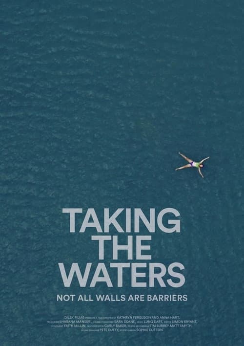 Poster for Taking the Waters