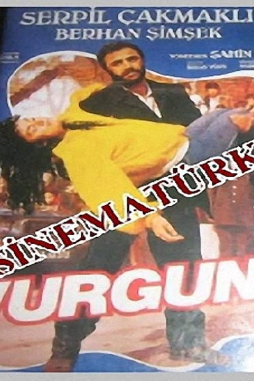 Poster for Vurgun