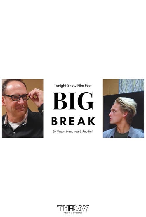 Poster for Big Break