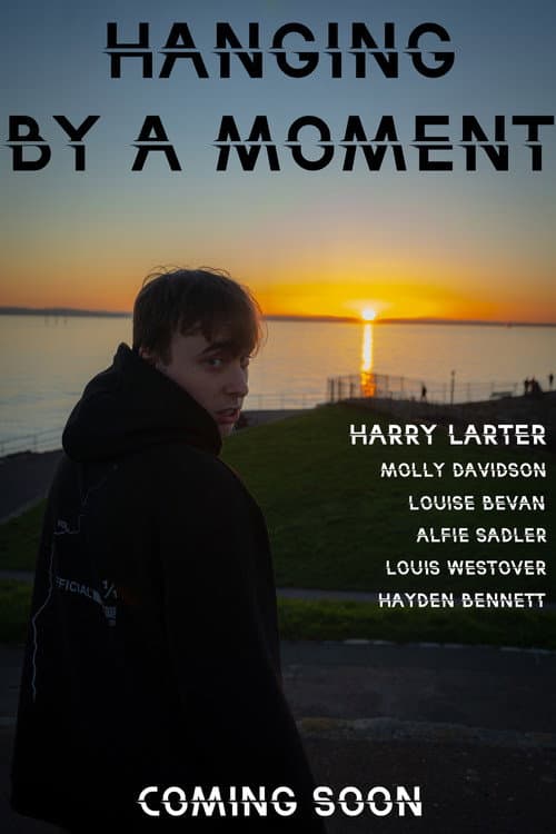 Poster for Hanging by a Moment