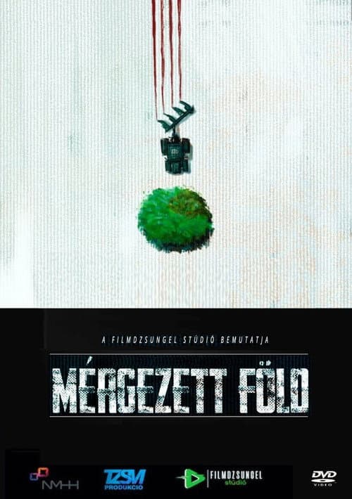 Poster for Mérgezett föld